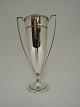 Tiffany & Co. 
Pokal. Sterling 
(925). Højde 20 
cm.