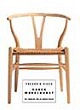 Book Danish 
Furniture: 
Dansk 
Møbelkunst Af: 
Frederik Sieck