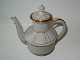 Bing & Grondahl #Offenbach, Coffee pot with lid
Dek. No. # 91A