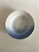 Bing and 
Grondahl 
Seagull with 
Gold Large Soup 
Plate No.  
22/322. 
Measures 24.5 
cm / 9 41/64 
in.
