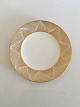 Bing & Grondahl 
Dumas Buffet 
Plate No 248. 
Measures 
27,3cm. We have 
more then 1 in 
stock.
