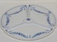 Bing & Grondahl 
Empire, divided 
dish.
The factory 
mark shows, 
that this was 
made between 
1962 ...