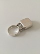 Georg Jensen Sterling Silver Ring by Astrid Fog No 143