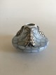 Royal 
Copenhagen Art 
Nouveau Insect 
vase No 318/20. 
Measures 13,7cm 
x 9cm and is 
designed by ...