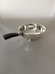 Georg Jensen Sterling Silver Casserole bowl with handle No 685C