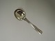 Georg Jensen. 
Old danish. 
Sterling (925). 
Sauce ladle. 
Length 18.3 cm