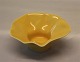Natura Royal 
Copenhagen 
Yellow Ole 
Kortzau Bowl 5 
x 12 cm In mint 
and nice 
condition 
Faience
