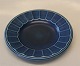 Aluminia 
Copenhagen 
Faience  Blue 
Tray 16 cm
Goes together 
with Marselis 
and the ribbed 
teapots
