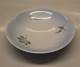 1 pcs in stock
223 Bowl on 
foot 19,5 cm 
(428)	 Bing and 
Grondahl  Blue 
Falling Leaves 
- autumn ...
