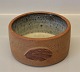 Conny Walther 
Bowl 9 x 18 cm
Conny Walther 
(1931 - )Danish 
Ceramicist & 
sculptor. 
Educated at ...