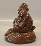 Keramisk Satyr 
eller pan med 
unge Malinowsky 
 21 cm
Arno 
Malinowski 
(1899-1976) 
Arbejde for ...