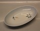 3 pcs in stock
039 Oval cake 
dish 24 cm 
(314) Bing and 
Grondahl  Blue 
Falling Leaves 
- autumn ...