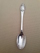 Evald Nielsen 
Silver Tea 
Spoon No 6. 
Measures 13,8cm
