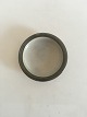 Bng and 
Grondahl Tema 
Small Dish No 
332. Measures 
10 cm / 3 15/16 
in.