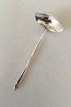 Georg Jensen Sterling Silver Ornamental Gravy  Ladle No 140