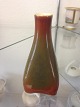 Royal 
Copenhagen 
krystal Glasur 
Vase af 
Frederik 
Ludvigsen. 
Måler 10,5cm