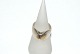 Georg Jensen 
Silver Ring
stamp; # 100, 
Georg Jensen, 
925 S Denmark
Silversmith; 
Georg ...