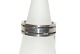 Georg Jensen 
Silver Ring
stamp; # 60D, 
Georg Jensen, 
925 S Denmark
Silversmith; 
Georg ...