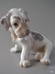 B&G 2027 
Sealyham 
Terrier,  Dahl 
Jensen 1. sort. 
                
   H: 10 cm. L: 
13 cm.