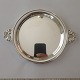 Georg Jensen Acorn Sterling Silver Tray No 741