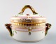 Royal Copenhagen Flora Danica sugar bowl # 20/3502.
