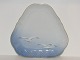 Bing & 
Grondahl, 
Seagull with 
gold edge, cake 
dish.
The factory 
mark shows, 
that this was 
...