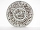 Nymolle art 
pottery, Bjorn 
Wiinblad, plate 
withfamily i 
boat.
Decoration 
number ...