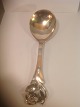 Opøserske.
 Three Tower 
Silver year. 
1938
 Length: 21.5 
cm.
 Weight: 86 
grams
 Contact tel. 
...