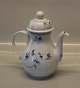 Kongelig Dansk 
Noblesse 
112-15110 
Kaffekande 24,5 
cm

