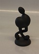 Royal 
Copenhagen  117 
RC. Musica 
figurine, The 
proud note 14 
cm (1249117) 
black, Monica 
...