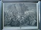 Jean Baptiste 
Michel 
(1748-1804):
Moses Striking 
the Rock 1788.
Kobberstik på 
papir.
Efter ...