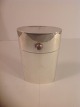 Visitkorts 
holder. 
(Cigaretholder).

Sølv 925 
sterling. med 
Amatyst.
AF. Rasmussen 
(A.F. ...