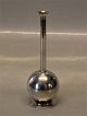 Tynd Vase 
Tretårnet sølv 
13.2 cm 1953,  
45 gram Generel 
god stand