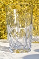 Bern 
krystalglas, 
Hirschberg.
Bern ølglas, 
højde 12cm.  
Fin hel stand.
