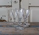 Anglaise glas 
fra Holmegaard 
1867.
Højde 12cm.
6 stk på 
lager.
