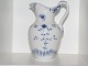 Bing & Grondahl 
Butterfly, 
rare, small 
milk pitcher.
The factory 
mark shows, 
that this was 
...