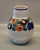 818 Vase 21 cm (1739818)
 Golden Summer Royal Copenhagen Faience