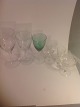 Ulla glas fra 
Holmegaard.
(Bourgogne. 
stort Rødvin. 
225 Kr./Stk. 
Lager 0 stk)
Højde: 18 ...