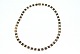 Guld halskæde 
(Cube), 14 
Karat Guld
Stemplet: 585, 
Guldvirke
Længde 43 cm.  

Bredde 8,1 mm. 
...