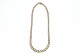 Bismarck Necklace 8 Carat Gold