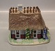 Royal 
Copenhagen 0284 
RC Tea Light 
House, Tealight 
cottage, 
village 13 x 15 
cm (1249284) 
Sven ...