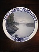 Royal 
Copenhagen 
Commemorative 
Plate from 1882 
28 July ...