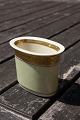Dagmar med guld 
Royal 
Copenhagen 
porcelæn 
kaffestel. 
Kongelig 
porcelæn.
Oval vase 
eller ...