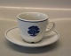 10 sæt  På 
lager: 
Uoriginal 
underkop
EGEN - EG
1022 Kaffekop 
6,5 underkop 
(Hotel) (744)
Bing ...