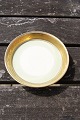 Dagmar med guld 
Royal 
Copenhagen 
porcelæn 
spisestel. 
Kongelig 
porcelæn.
Asiet til 
kuvertbrød ...