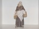 Stor Royal 
Copenhagen 
figur, 
malkepige.
Af 
fabriksmærket 
ses det, at 
denne er 
produceret i 
...