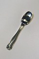 Georg Jensen Old Danish Sterling Silver Tea Spoon No 033. Measures 12,8cm / 5".