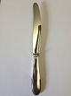 Georg Jensen 
Beaded Sterling 
Silver Dinner 
Knife No 003. 
Measures 24,5cm 
/ 9 2/5".