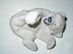 Royal 
Copenhagen 
Figurine
Polar Bear
Decoration 
number 729
Factory first
Length 11 ...