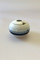Bing & Grondahl 
Corinth Sugar 
Bowl No 551. 
Height measures 
4,5cm (1 
49/64")